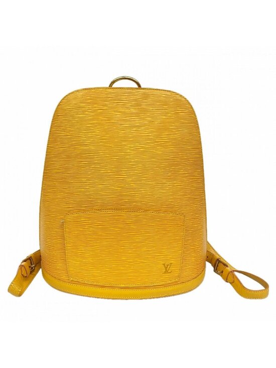 Louis Vuitton Backpack Epi Cobrane Joan main image 7